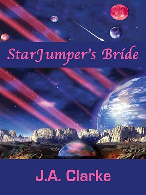 cover image of StarJumper's Bride